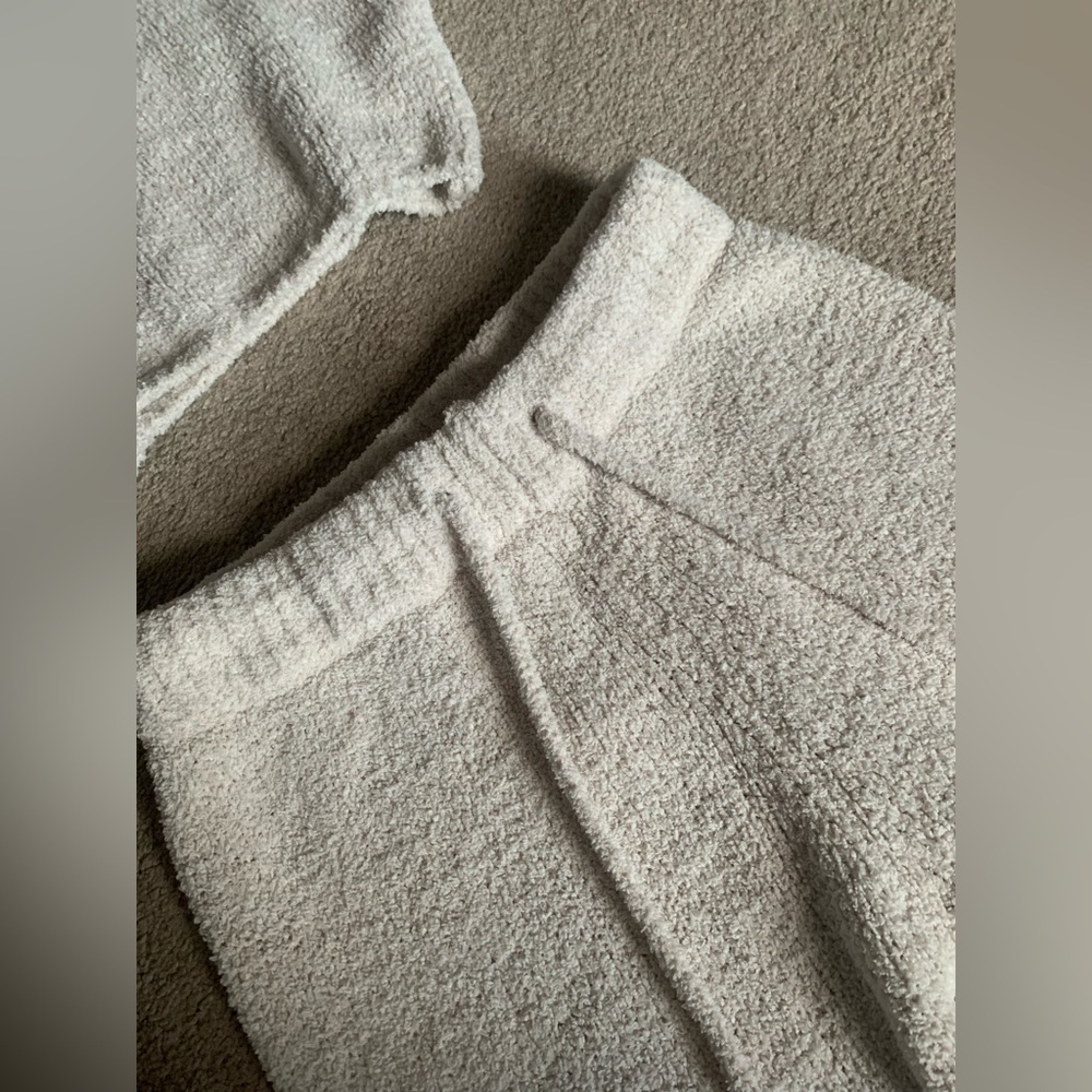 Cosy Co ord set